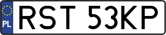 RST53KP