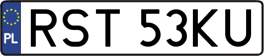 RST53KU