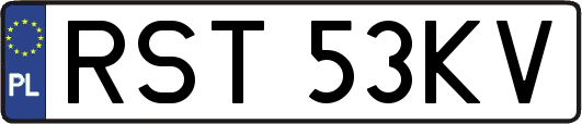 RST53KV