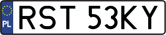 RST53KY