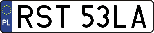 RST53LA