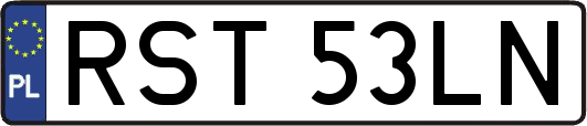RST53LN
