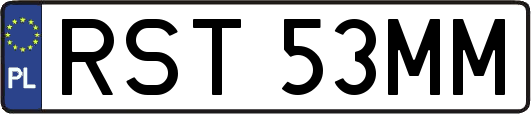 RST53MM