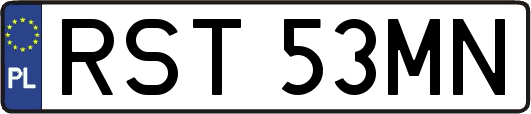 RST53MN