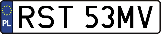 RST53MV