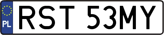 RST53MY