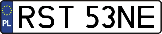 RST53NE