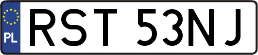 RST53NJ