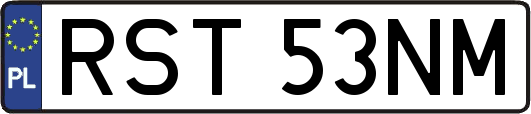 RST53NM