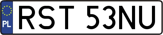 RST53NU