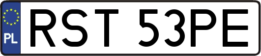 RST53PE