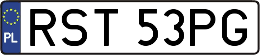 RST53PG