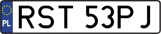 RST53PJ