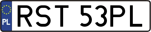 RST53PL