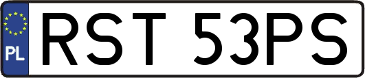 RST53PS