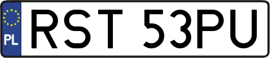 RST53PU
