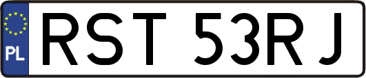 RST53RJ