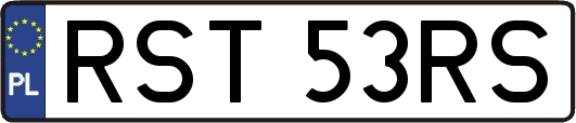 RST53RS