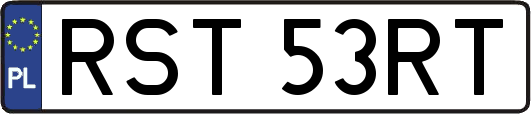 RST53RT