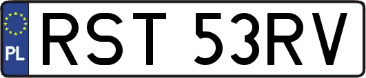 RST53RV