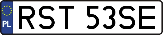 RST53SE