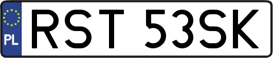 RST53SK