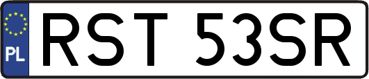 RST53SR