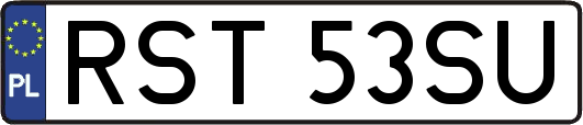 RST53SU
