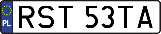 RST53TA