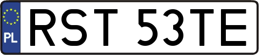 RST53TE