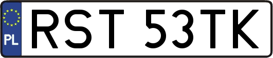 RST53TK