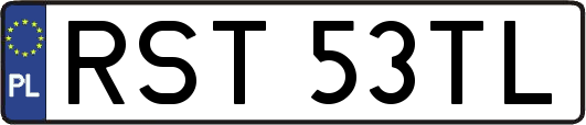RST53TL