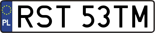 RST53TM