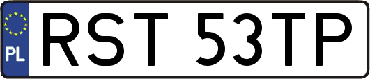 RST53TP