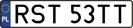 RST53TT
