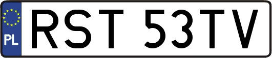 RST53TV