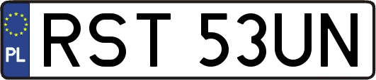 RST53UN