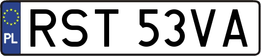 RST53VA