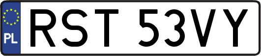 RST53VY