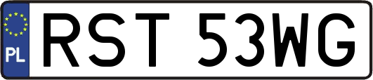 RST53WG