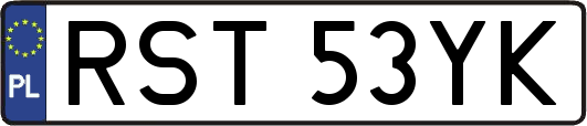 RST53YK