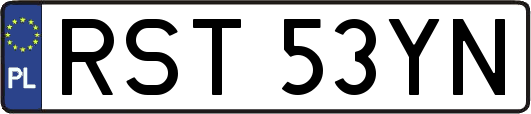 RST53YN