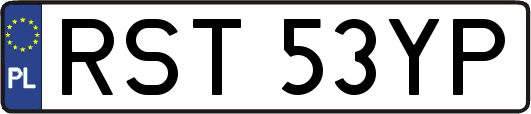 RST53YP