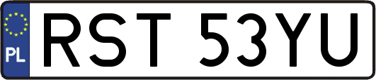 RST53YU