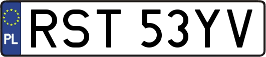 RST53YV
