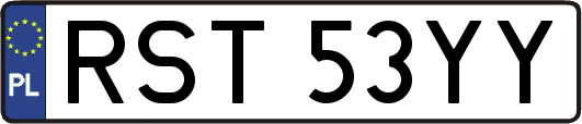 RST53YY