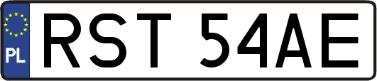RST54AE