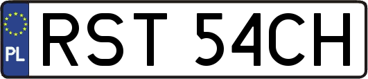 RST54CH