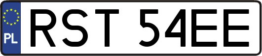 RST54EE