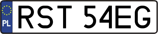 RST54EG